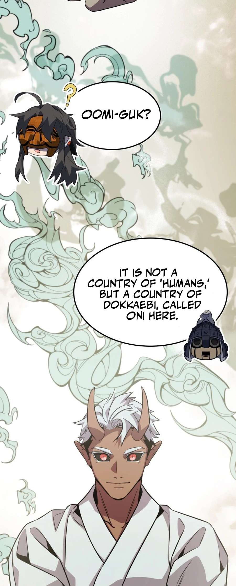 Drug Devourer Chapter 123 56